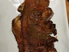 -聚点串吧·北京烧烤(赵登禹路店)