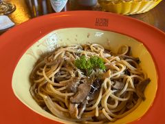 -我的意大利厨房