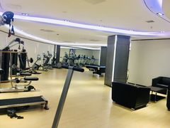 -一兆韦德健身(张杨路店)
