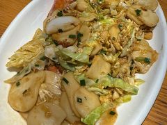 -金海湾海鲜排档(朱家尖店)
