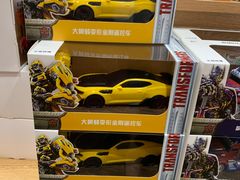 -名创优品(天河区正佳广场二店)