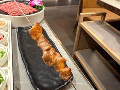 -额尔敦传统涮(体育场店)