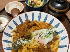 -ITARU食堂·定食料理(西丽店)