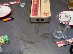 -钱锋炭缸烧烤(南湖大路总店)