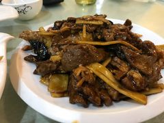 -京天红酒家(虎坊路店)