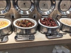 -爱尚客韩式烤肉自助餐厅(海口京华城店)