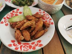 -Doo Dee Thai Food(Issan/Isaan/Esan)