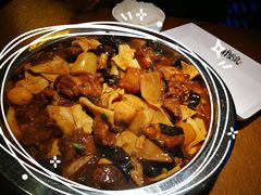 -谢蟹浓·肉蟹煲(新奥店)