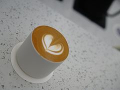 -Onirii Coffee(长乐路店)