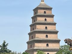 -大慈恩寺(大雁塔)