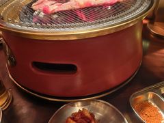 -西塔老太太泥炉烤肉(上海七宝领展广场店)