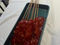-柒五龙虾(八王寺店)