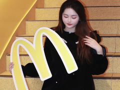 -麦当劳(仙林亚东城得来速店)
