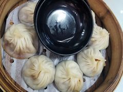 -食惠里小笼包面馆(越秀店)