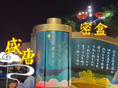 -大唐不夜城