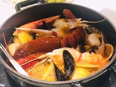 -Le Bistrot de Racine