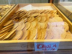 -包满意面包糕点(东坝店)