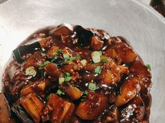 -绿茶餐厅(许昌万达广场店)