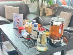 -润合汇养生馆(佳宁娜广场店)