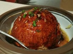 特色狮子头-扬州狮子楼·非遗淮扬菜(总店)