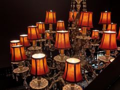 -弦月窗LUNETTE BY AMANDA(复兴路店)