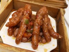-广州酒家(昌岗地铁站店)