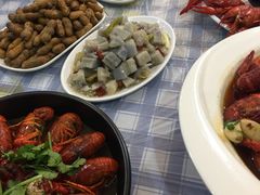 -辣螃铠盆盆蟹大排档(总店)