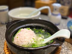 -南京大牌档(香港广场店)