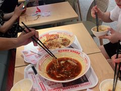 -每味每客·重庆麻辣烫(国泰店)