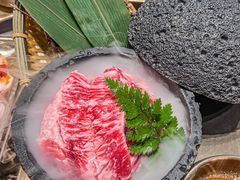 -龙虾奇迹泥炉烤肉(大华三路店)