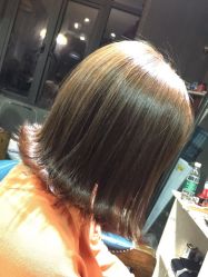-AN-HAIR SALON专业烫染接发