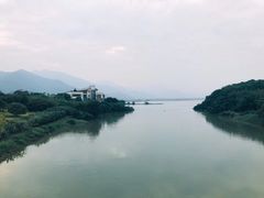 -福建鲤鱼洲酒店