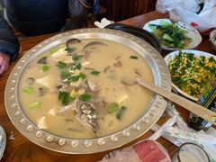 -李东农庄(中南百草园地标店)