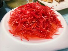 心里美-阿布都新疆音乐美食城(长湖路店)