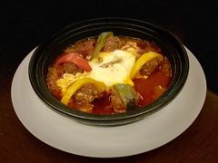 塔金-Tajine Moroccan塔金摩洛哥中东餐厅