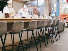 -藤鹤日本料理(保利广场店)