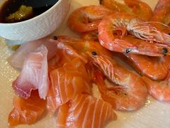 -上海静安洲际酒店