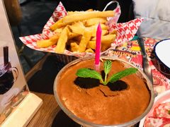 提拉米苏Tiramisu-BOTTEGA意库(中骏世界城店)