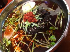 -鑫日千里马朝鲜族小馆(总店)