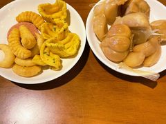 糖蒜-清真·鸦儿李记·涮肉(和平里店)