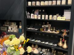 -HELEN FLORAL DESIGN(海上世界文化艺术中心店)