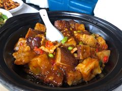 -蜀龙阁· 龍头水煮鱼(天坛店)
