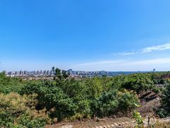 -南京市江宁方山