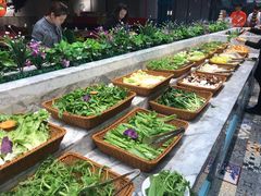 -火锅岛潮牌自助餐厅(天津天佑城店)
