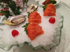 -顺峰(农展馆店)