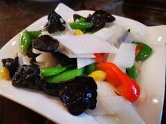 -烤肉季饭庄