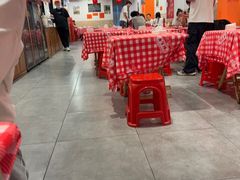 -荆九爷爆炒桥头三嫩(云南北路店)