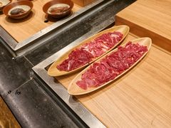 -钱小奴海鲜自助黑金店(杭州滨江龙湖店)