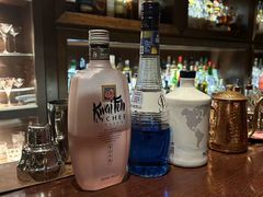 -The Bottle Bar(羲和商业广场店)