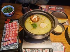 -京鹿料理(荟聚店)